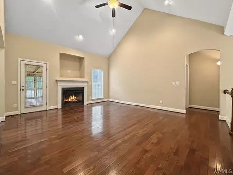 Living - 12722 Alpine Cir, Lake View, AL 35111 photo 4 of 5