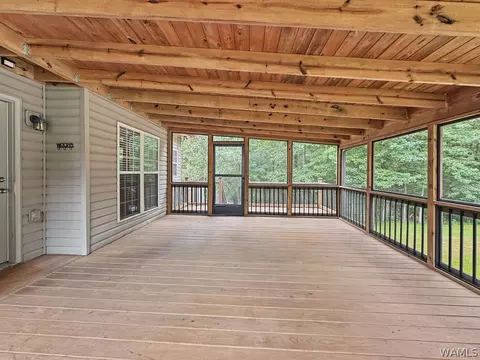 Exterior - 12722 Alpine Cir, Lake View, AL 35111 photo 5 of 13