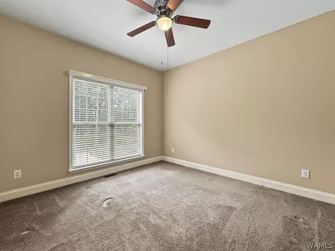 Bedroom - 12722 Alpine Cir, Lake View, AL 35111 photo 9 of 11