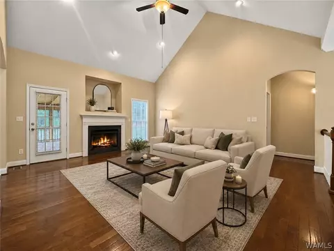 Living - 12722 Alpine Cir, Lake View, AL 35111 photo 1 of 5
