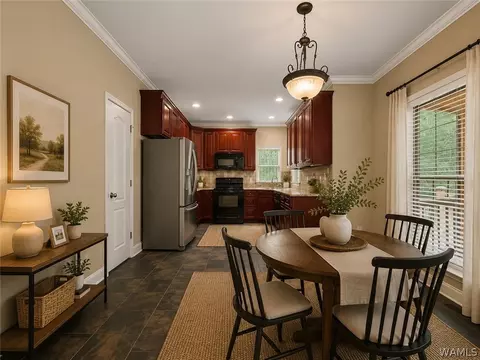 Dining - 12722 Alpine Cir, Lake View, AL 35111 photo 1 of 1