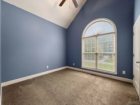 Bedroom - 12722 Alpine Cir, Lake View, AL 35111 photo 7 of 11