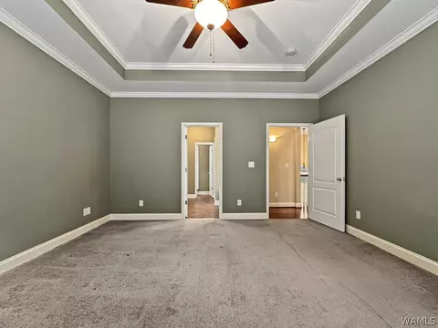 Bedroom - 12722 Alpine Cir, Lake View, AL 35111 photo 6 of 11