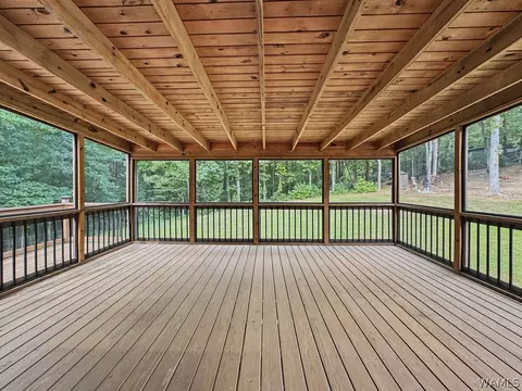 Exterior - 12722 Alpine Cir, Lake View, AL 35111 photo 3 of 13