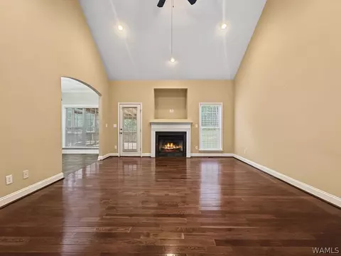 Living - 12722 Alpine Cir, Lake View, AL 35111 photo 3 of 5