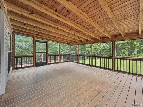 Exterior - 12722 Alpine Cir, Lake View, AL 35111 photo 4 of 13
