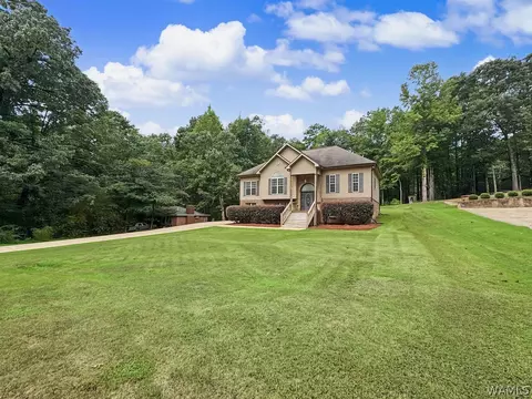 Exterior - 12722 Alpine Cir, Lake View, AL 35111 photo 13 of 13