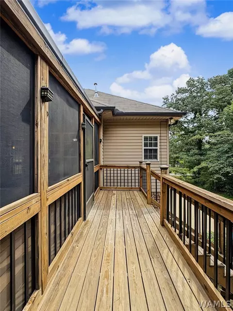 Exterior - 12722 Alpine Cir, Lake View, AL 35111 photo 7 of 13