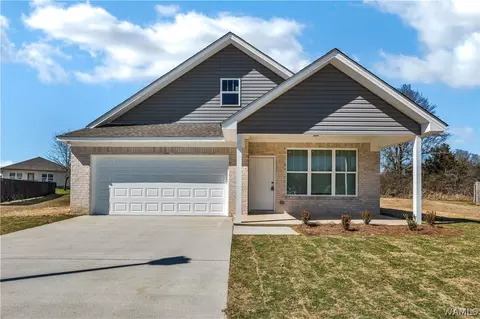 3314 Tamera Ave, Tuscaloosa, AL 35401