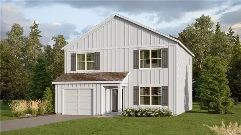 11640 Pinus Ln, Moundville, AL 35474