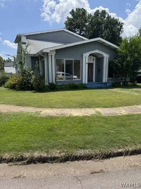 16 Oakwood Ave, Tuscaloosa, AL 35041