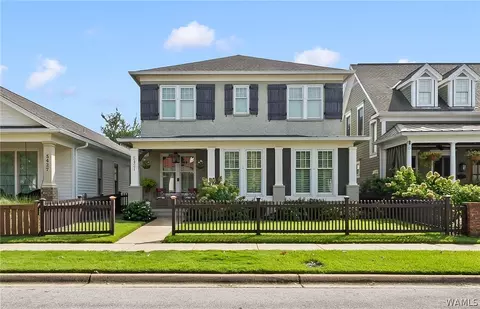 5421 Anna Ln, Tuscaloosa, AL 35406