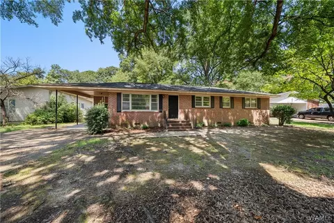 328 31st Pl E, Tuscaloosa, AL 35405