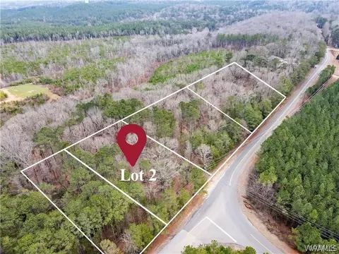 lot2 Sexton Bend Rd, Tuscaloosa, AL 35406
