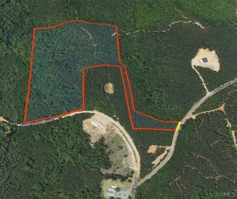 00 Bethabara Rd, Northport, AL 35475