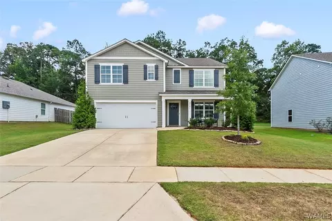 3721 Cattail Ct, Northport, AL 35473