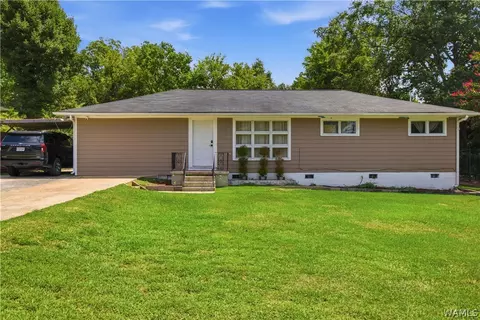 1801 20th Ave E, Tuscaloosa, AL 35404