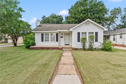 1622 3rd Ave, Tuscaloosa, AL 35401