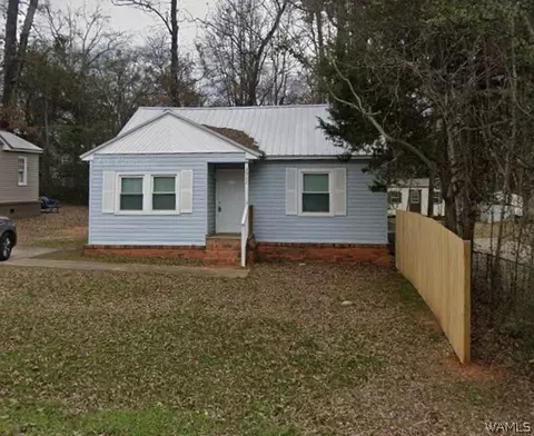 3922 Virginia Dr, Tuscaloosa, AL 35404