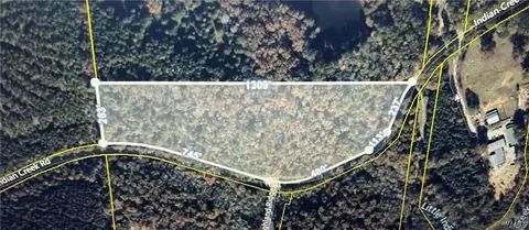 0 Indian Creek Rd, Duncanville, AL 35456