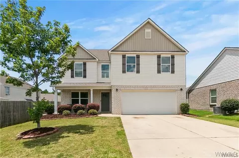 7311 Red Maple Cir, Tuscaloosa, AL 35405