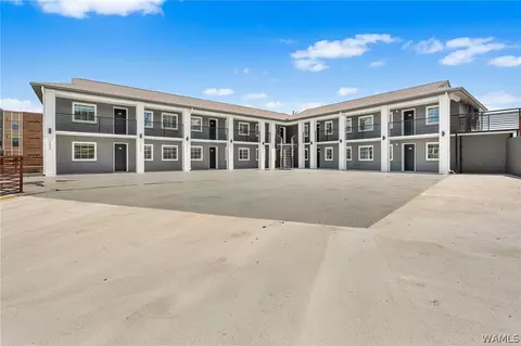 219 Greensboro Ave #1102, Tuscaloosa, AL 35401