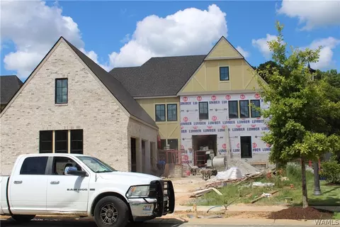 6342 Rosemeade, Tuscaloosa, AL 35406