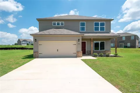 14381 Bellflower Ln, Tuscaloosa, AL 35405