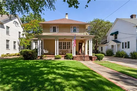 1620 Alaca Pl, Tuscaloosa, AL 35401