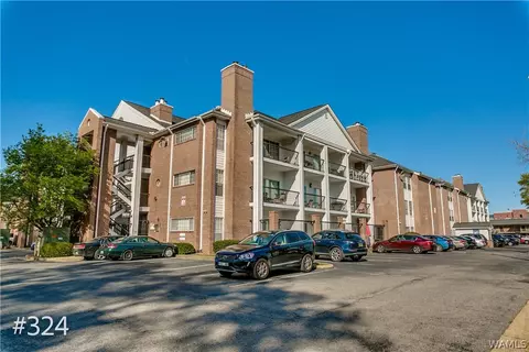 708 11th St #324, Tuscaloosa, AL 35401