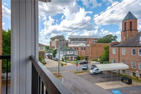 708 11th St #324, Tuscaloosa, AL 35401