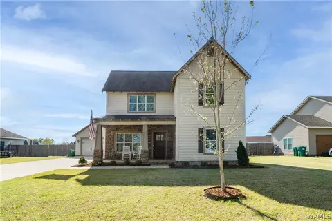 14188 Phares Hinton Rd, Tuscaloosa, AL 35405