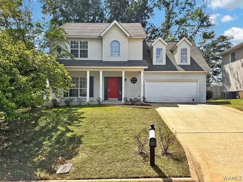 1549 Lesley Dr, Tuscaloosa, AL 35406