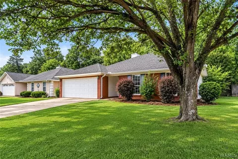 708 Weatherby Dr, Tuscaloosa, AL 35405