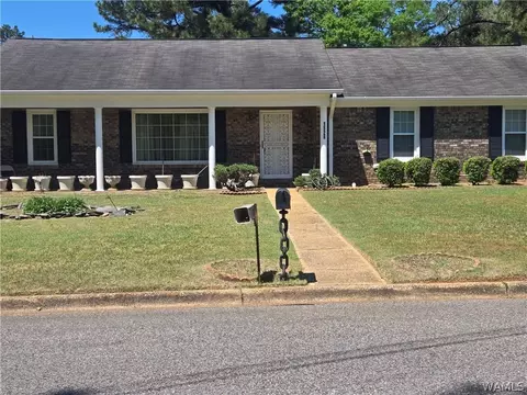 Undisclosed, Tuscaloosa, AL 35405