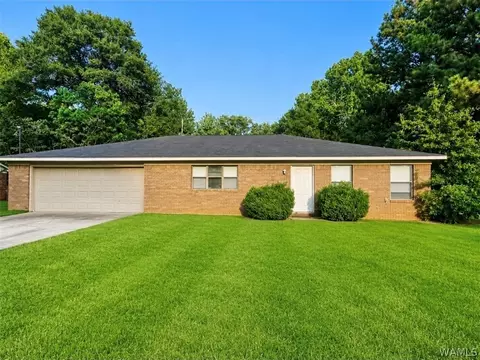2123 18th Ave E, Tuscaloosa, AL 35404