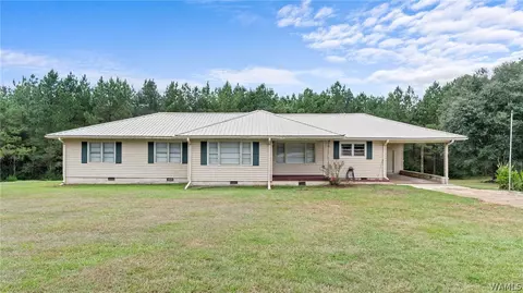 3173 County Road 21, Gordo, AL 35466