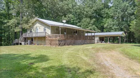 12990 County Road 16, Greensboro, AL 36744
