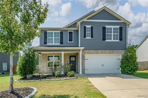 9269 Cotton Fields Cir, Tuscaloosa, AL 35405