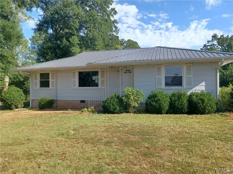 1030 W Green St, Marion, AL 36756