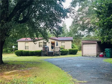 4223 60th Ct, Tuscaloosa, AL 35401