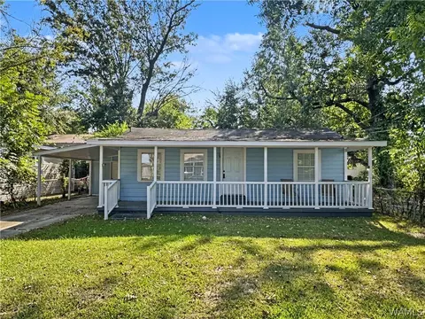 2523 12th Ave, Tuscaloosa, AL 35401