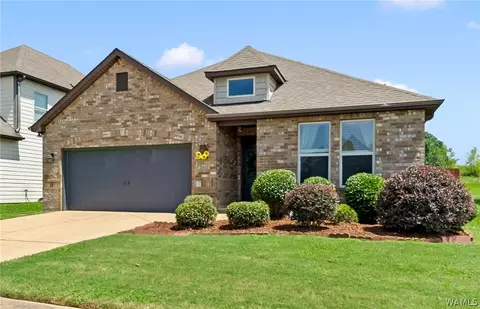 1276 Maxwell Cir, Tuscaloosa, AL 35405