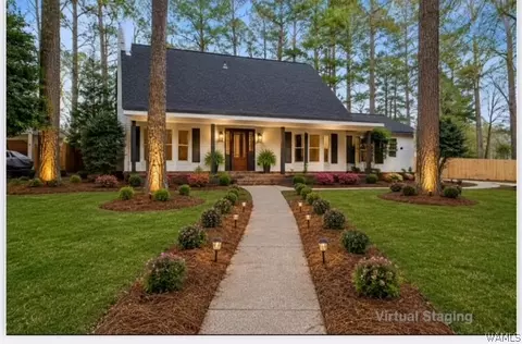 728 Jennifer Dr E, Tuscaloosa, AL 35404