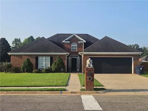 3815 Frontier St, Northport, AL 35475
