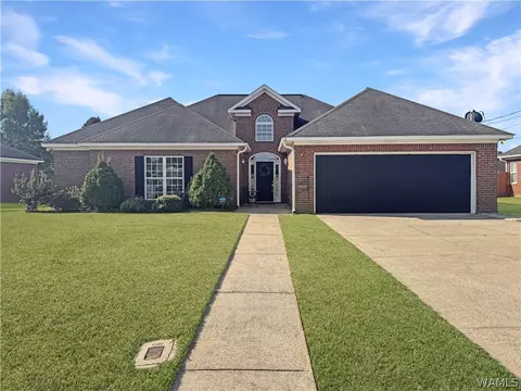 3815 Frontier St, Northport, AL 35475