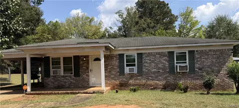 5309 1st Ave E, Tuscaloosa, AL 35405