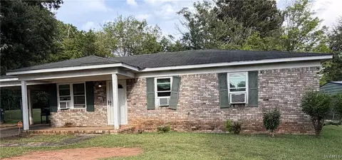 5309 1st Ave E, Tuscaloosa, AL 35405