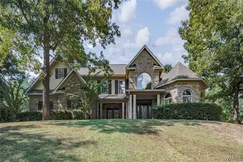 1540 Morgan Dr, Tuscaloosa, AL 35405