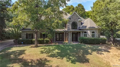 1540 Morgan Dr, Tuscaloosa, AL 35405